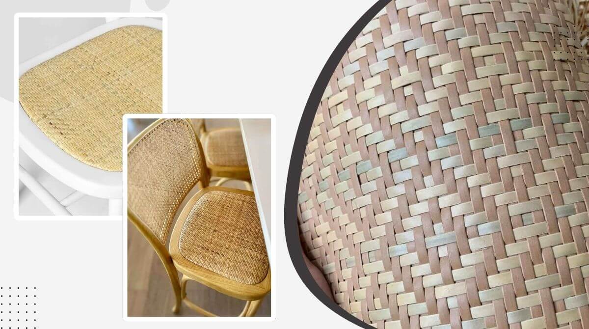 Tấm mây đan khít nhựa Tấm mây đan khít nhựa